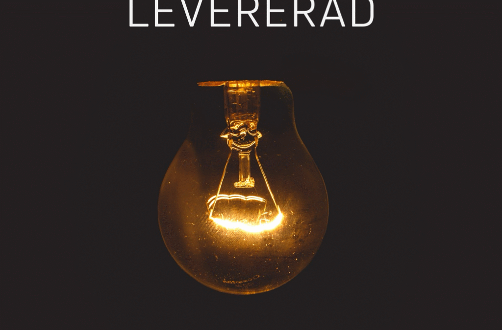 Affärscoaching levererad