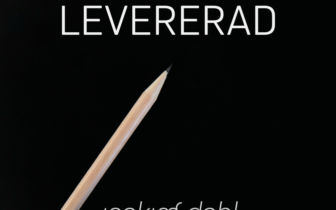 Affärskommunikation levererad