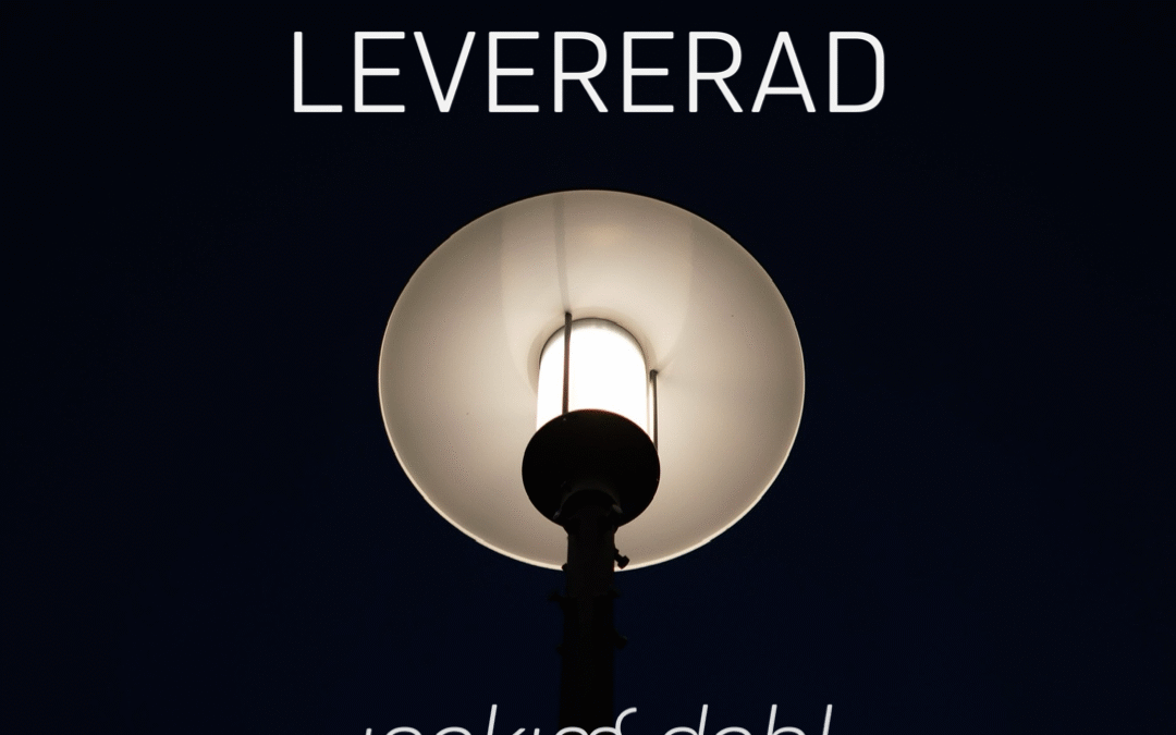 Affärsplan levererad