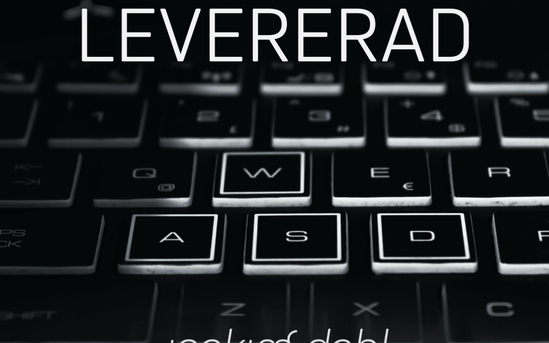 Bolagskommunikation levererad