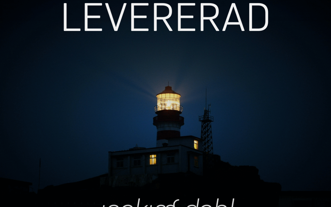 Leverans av konkurrentanalys