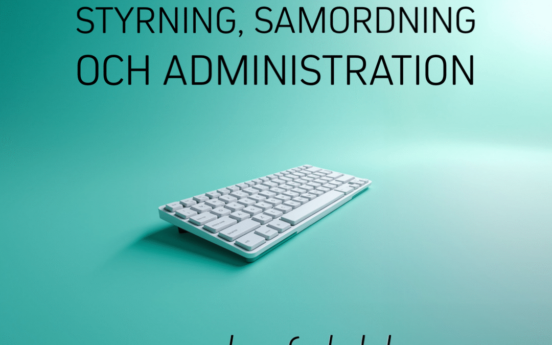 Utveckling av styrningsstrukturer för styrelsearbete