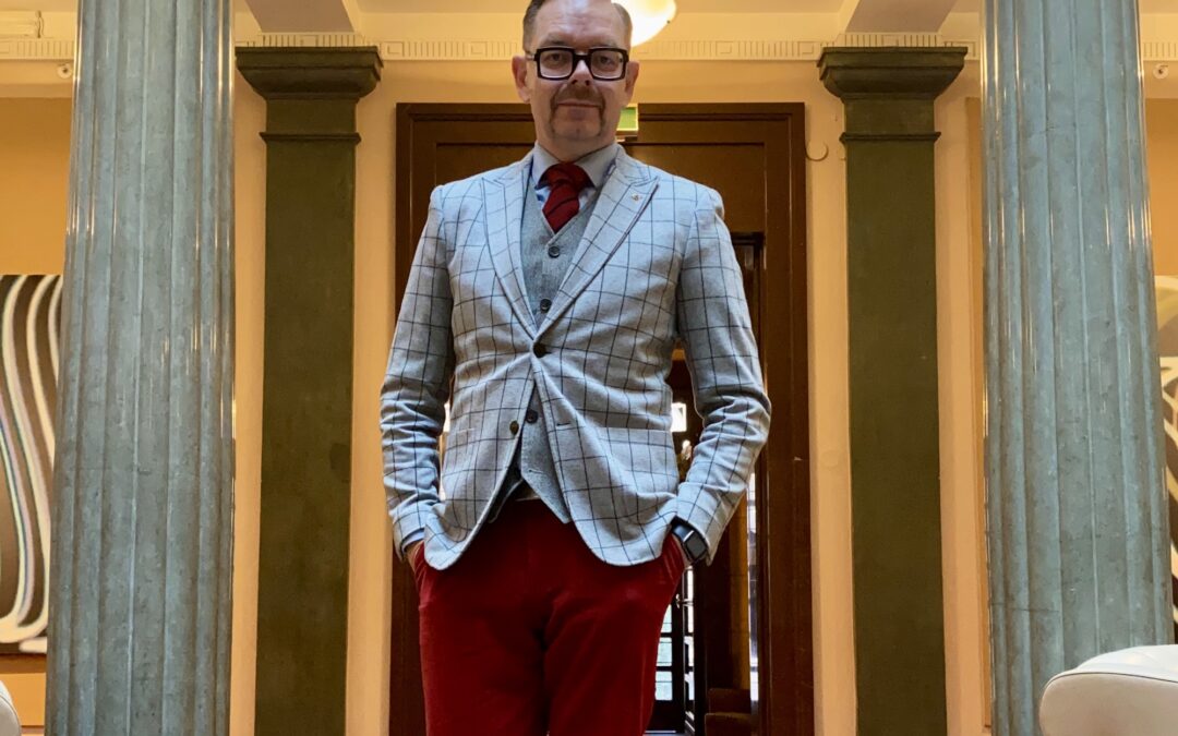 Från distans till inspiration – där möten skapar värde