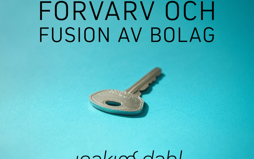 Strategisk integration i noterad miljö