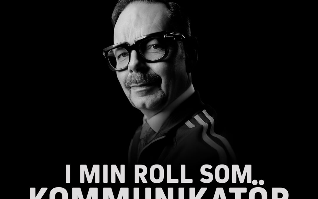 I min roll som kommunikatör har jag nyligen levererat ett årsredovisningsprojekt för ett noterat bolag