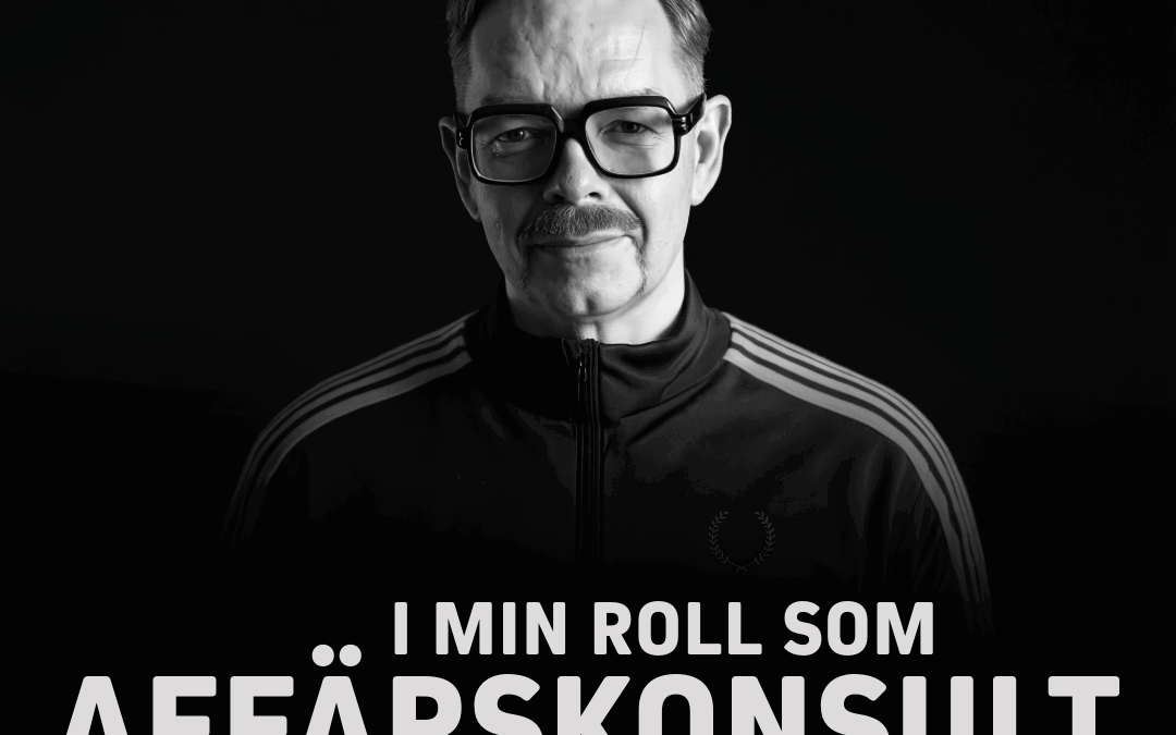 I min roll som affärskonsult ledde jag årsstämman för ett börsnoterat bolag