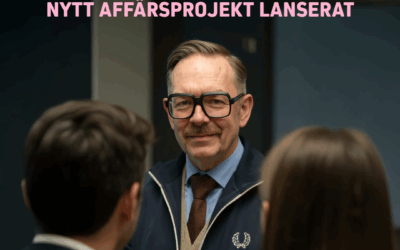 När strategi blir handling