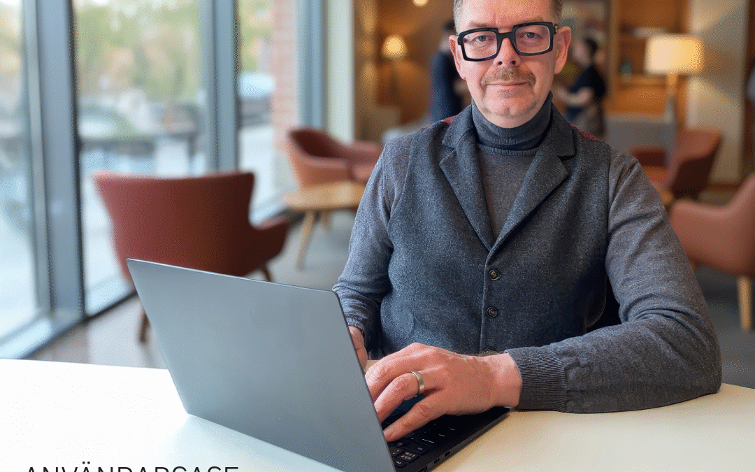 Användarcase: Genomförd företrädesemission inför ny listning