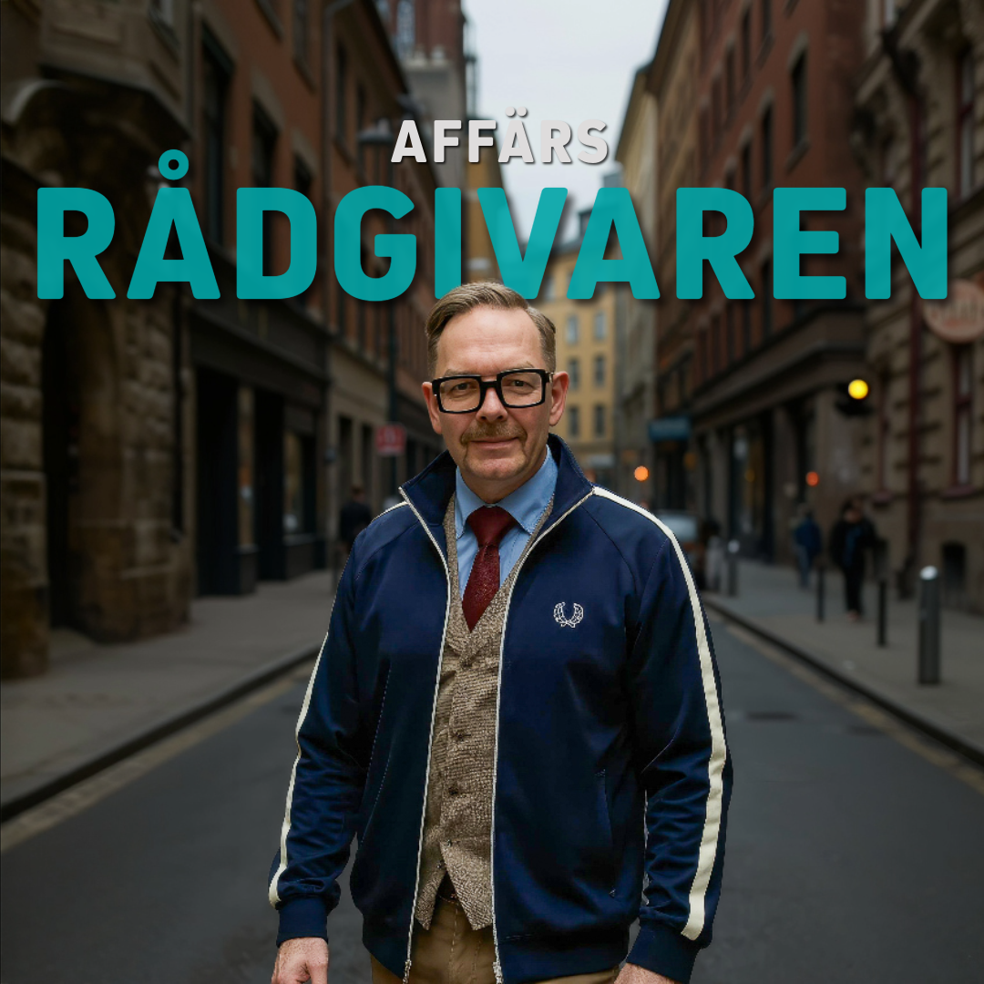 I gränslandet mellan ägare, styrelse och ledning