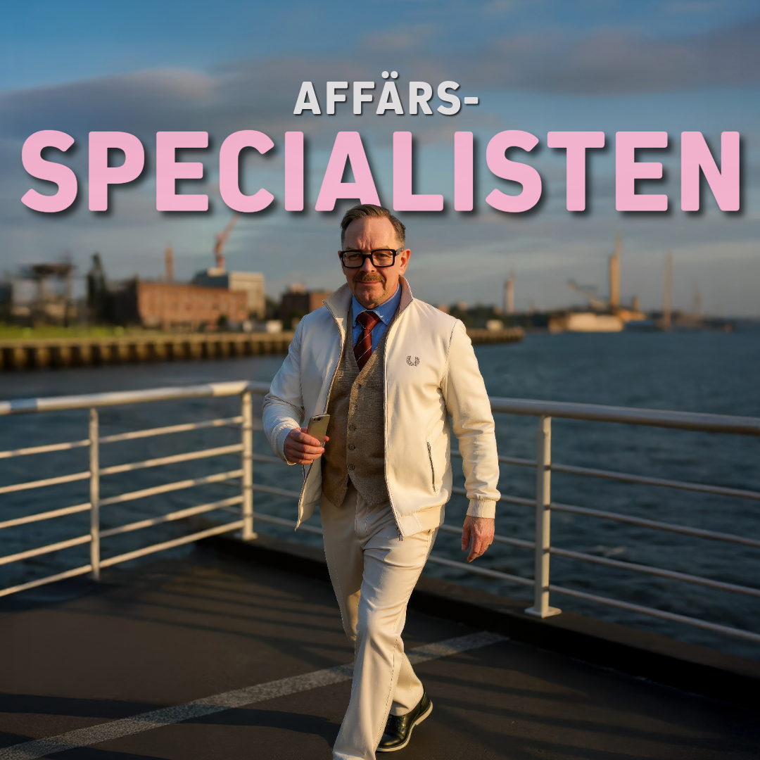 Omstrukturering av koncernen, där både finansiella, operativa och regulatoriska utmaningar hanteras för att stödja bolagets utveckling och långsiktiga strategi
