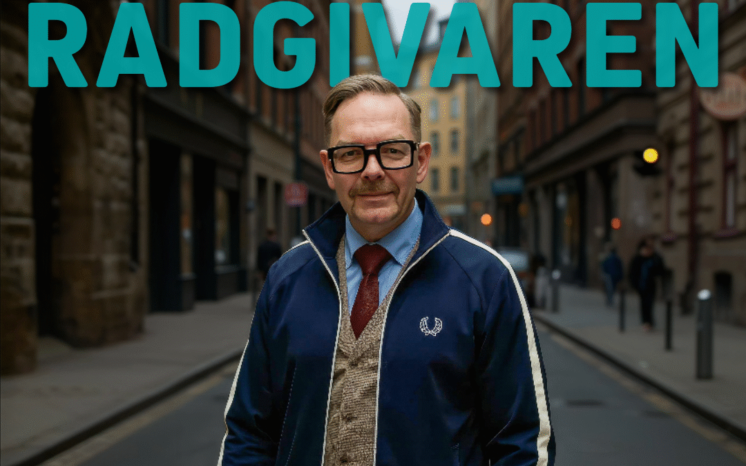 I gränslandet mellan ägare, styrelse och ledning