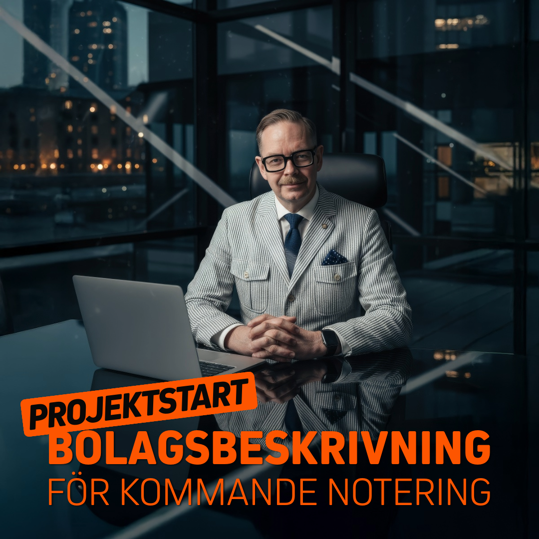 Affärsman i kontorsmiljö, professionell stil