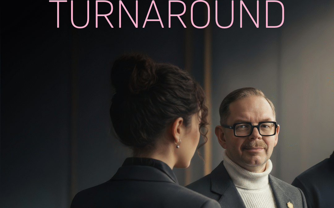 Ett projekt med uppdrag att bland annat initiera ett kostnadsbesparingsprogram för att minska kostnadsmassan och stärka bolagets finansiella uthållighet